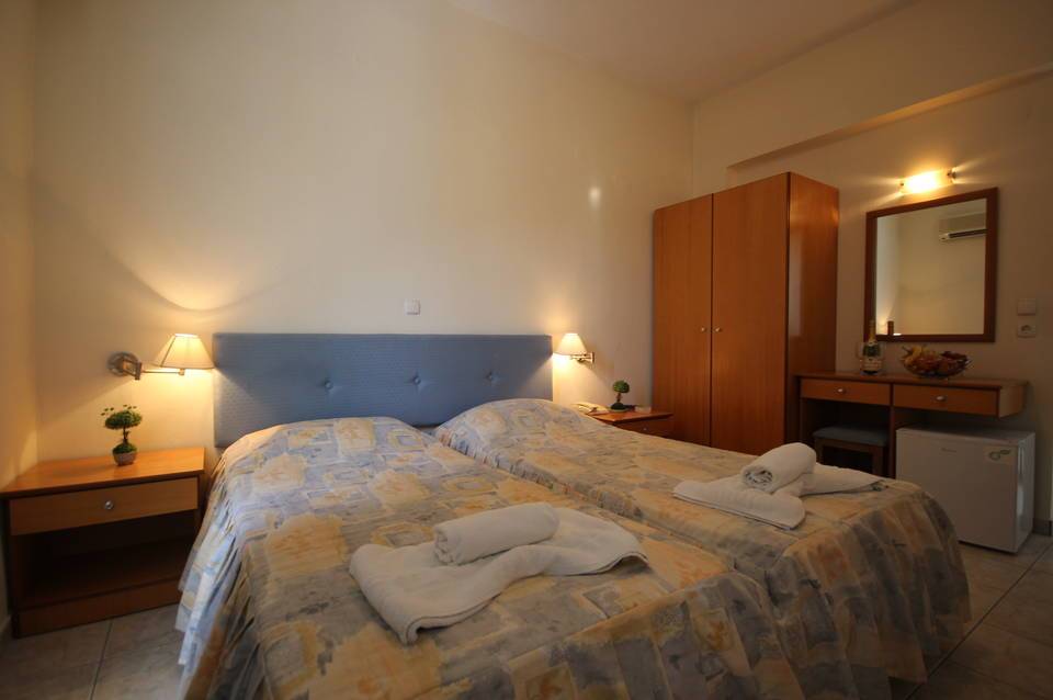 Filmar Hotel 3