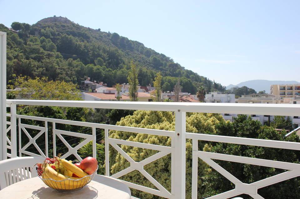 Filmar Hotel 4
