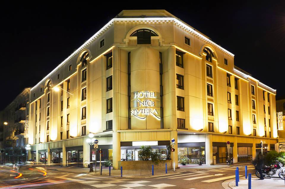Nice Riviera 2