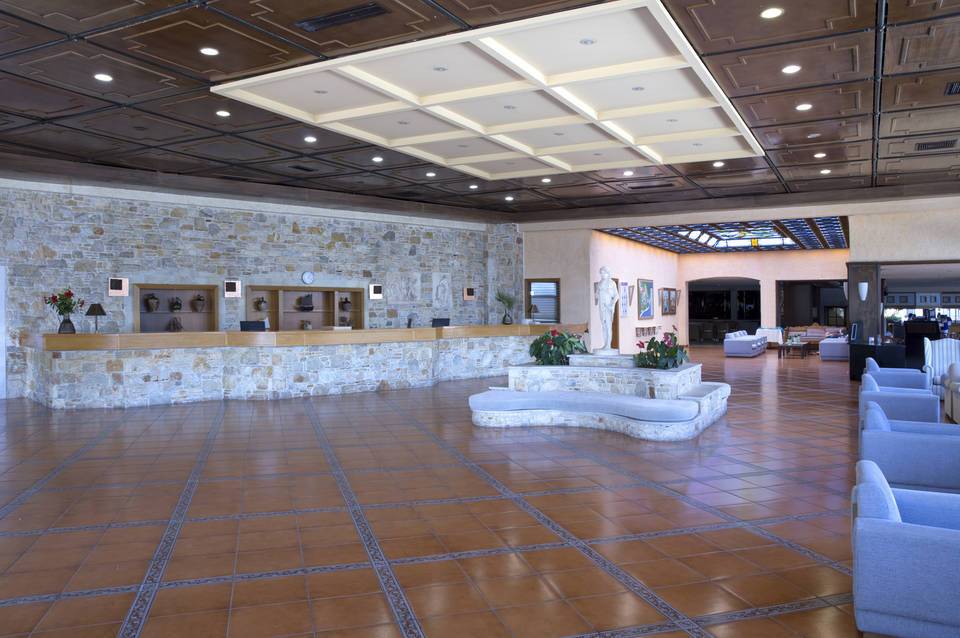 Zeus Dolce by Wyndham Athens 4