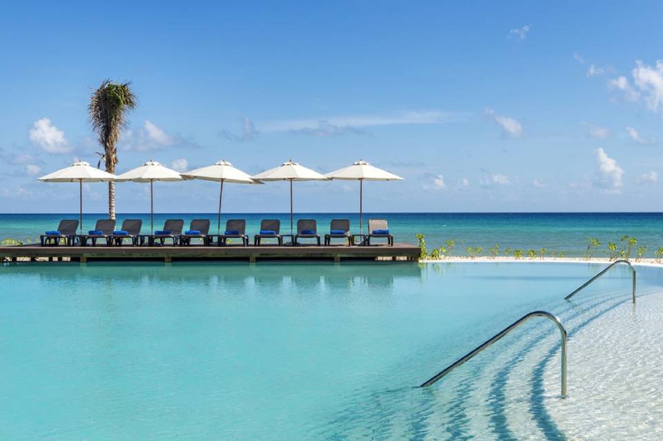 Ocean Riviera Paradise, Riviera Maya 1