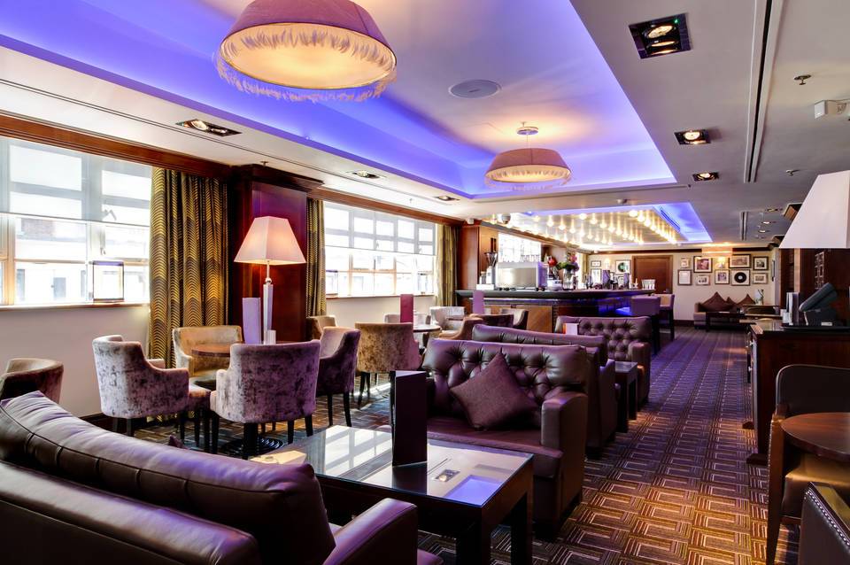 The Marble Arch Hotel by Thistle 5