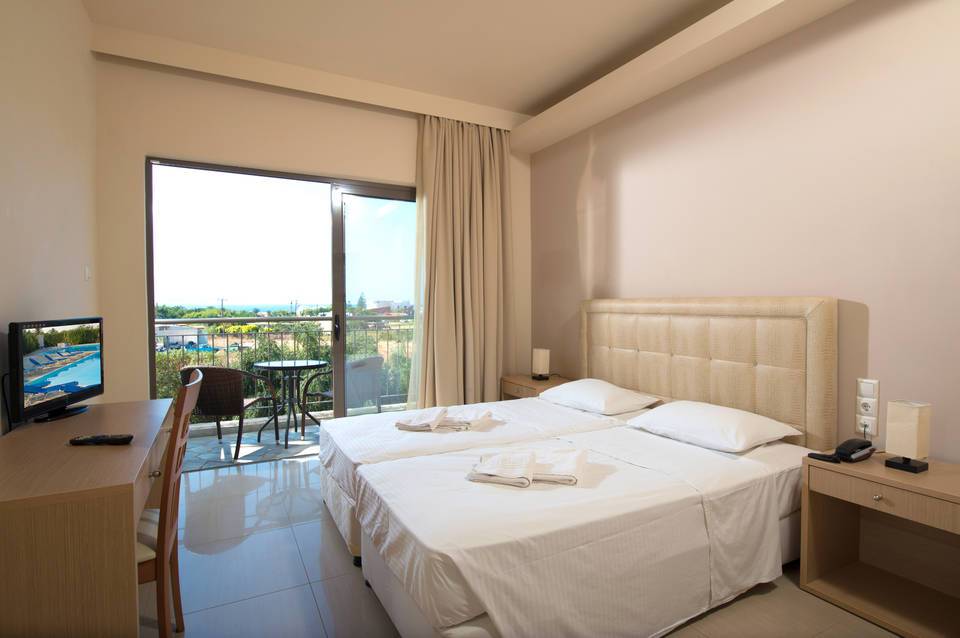 Anissa Oasis Beach 3