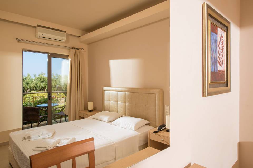 Anissa Oasis Beach 5