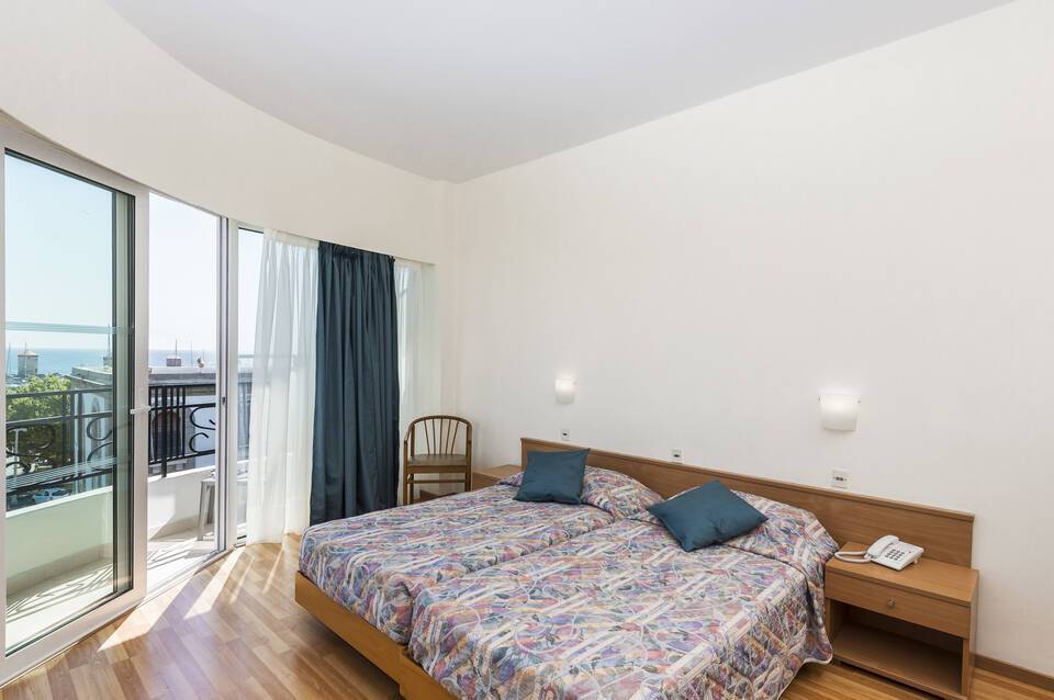 Hermes Hotel 3