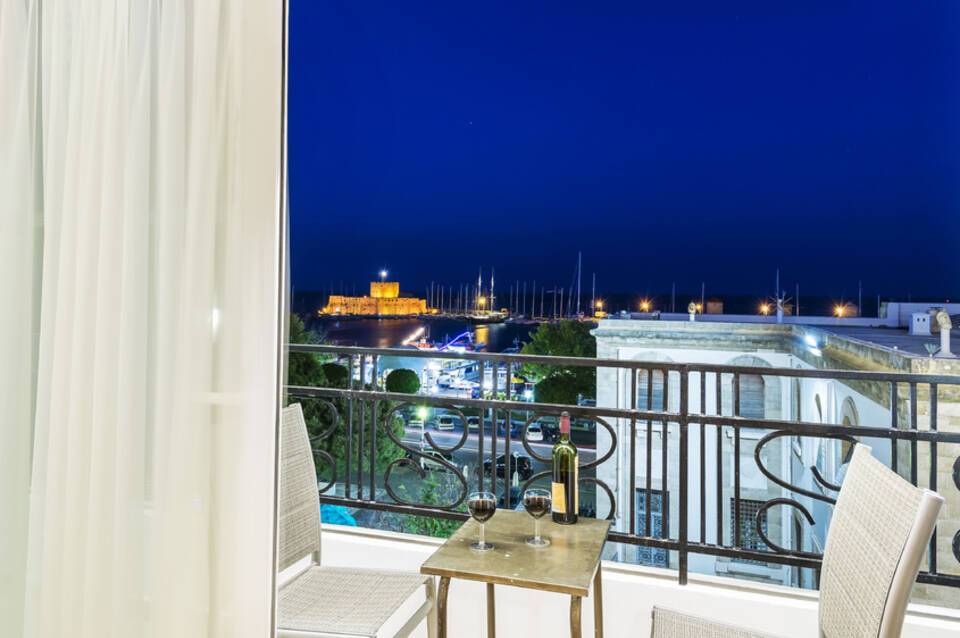 Hermes Hotel 5