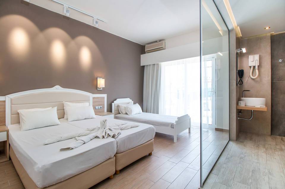 Lido Star Hotel 2