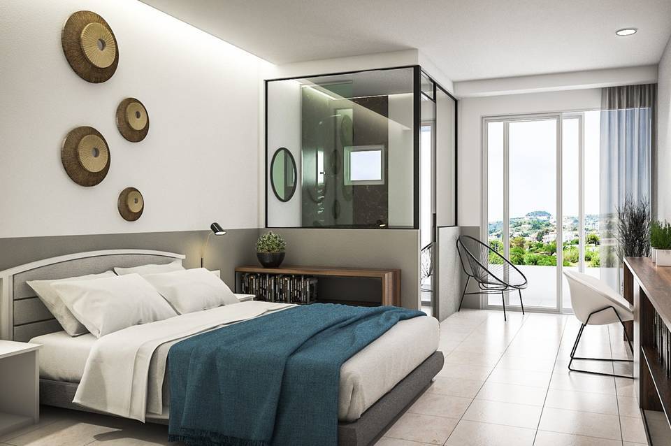 Lido Star Hotel 5