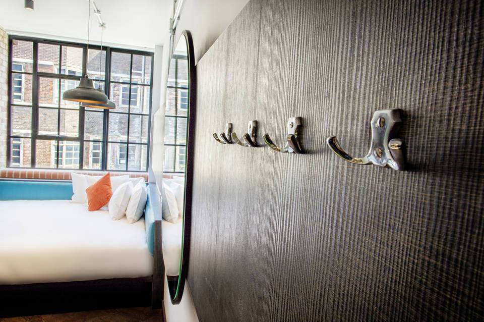 New Road Hotel 2