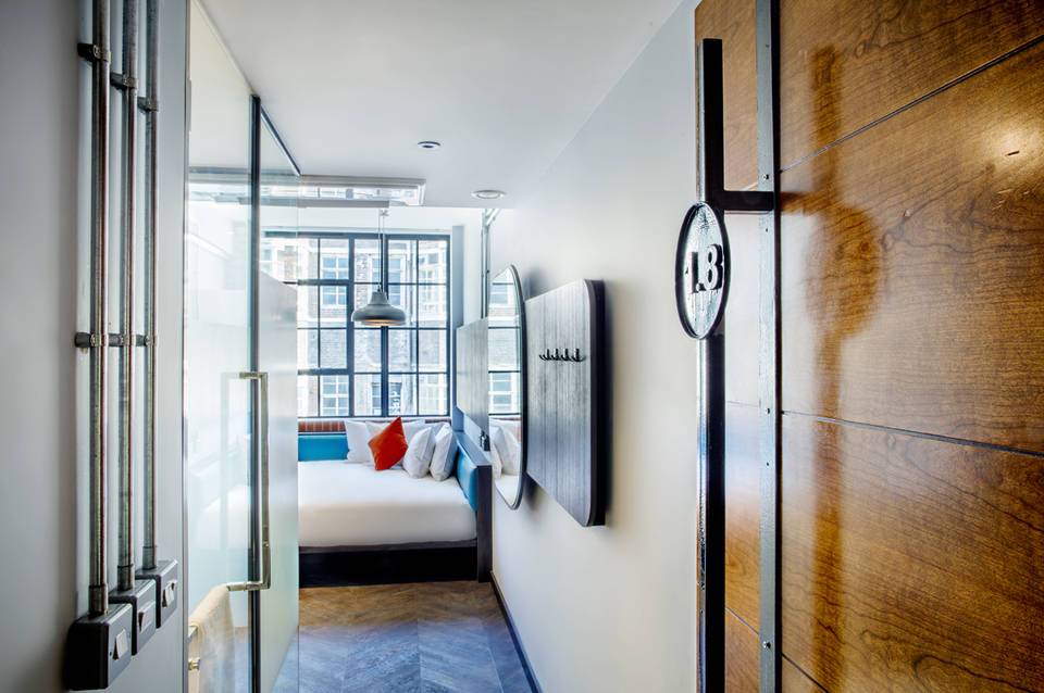 New Road Hotel 3