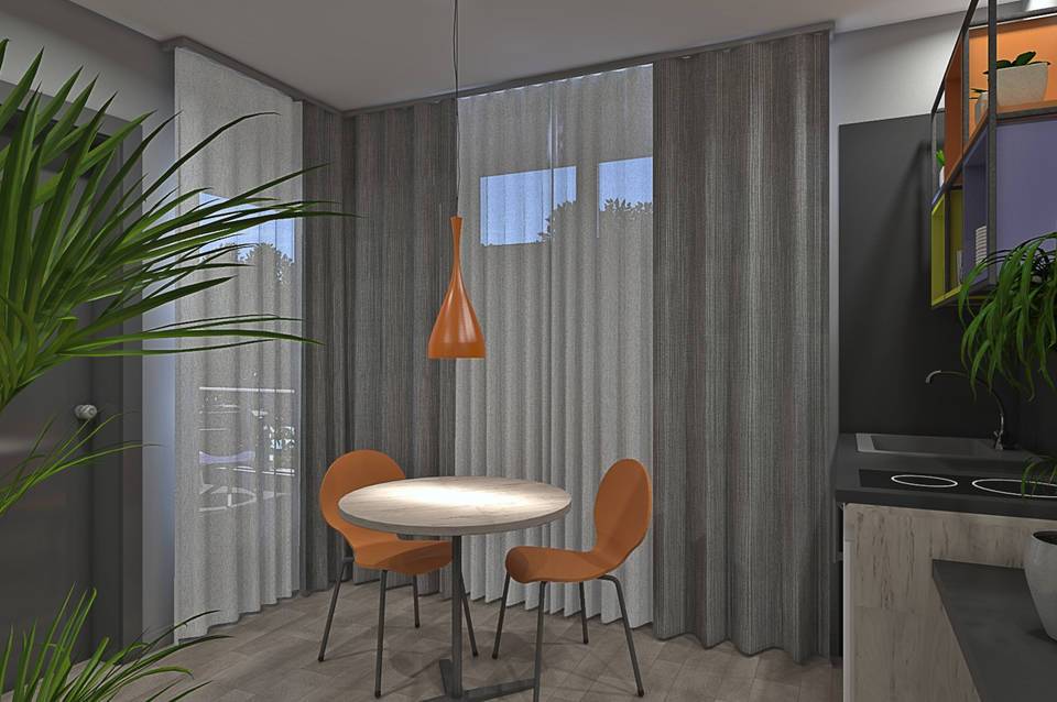 Natalis Apartamentos 3
