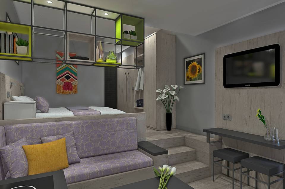 Natalis Apartamentos 4