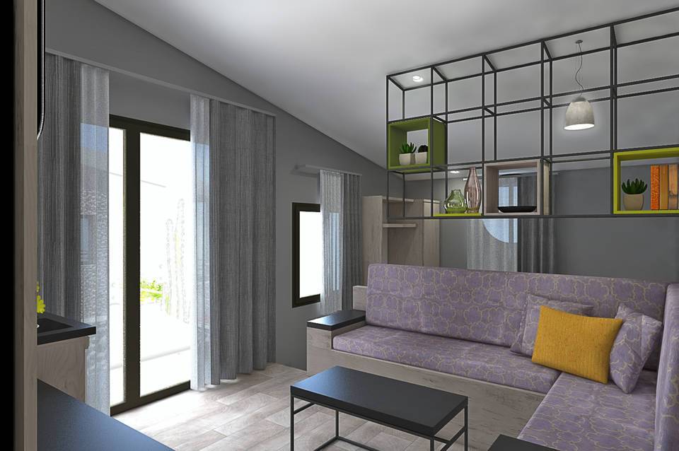 Natalis Apartamentos 5