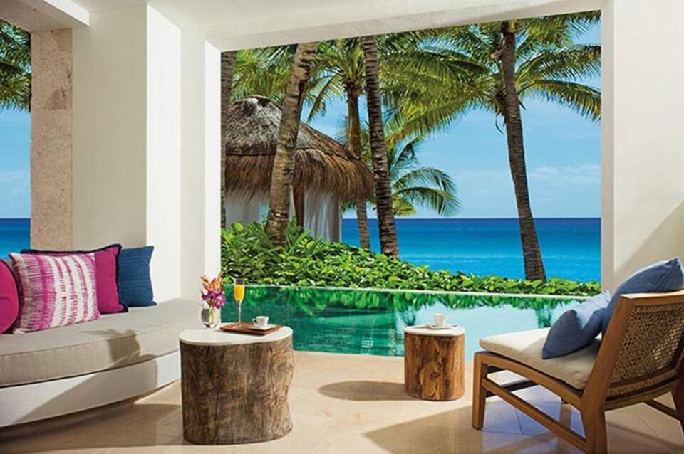 Secrets Cap Cana Resort & Spa 2
