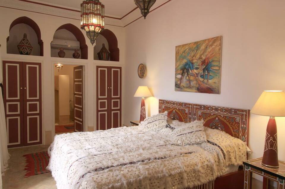 Riad Karmela 2