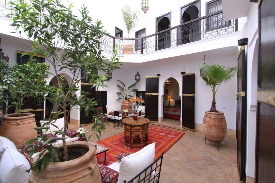 Riad Karmela 3