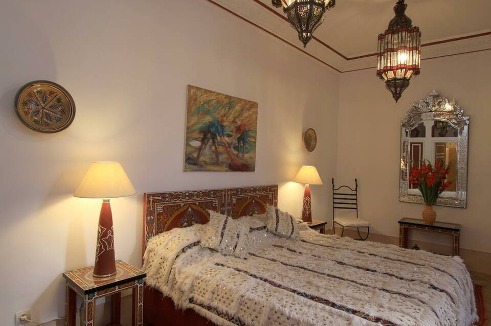 Riad Karmela 4