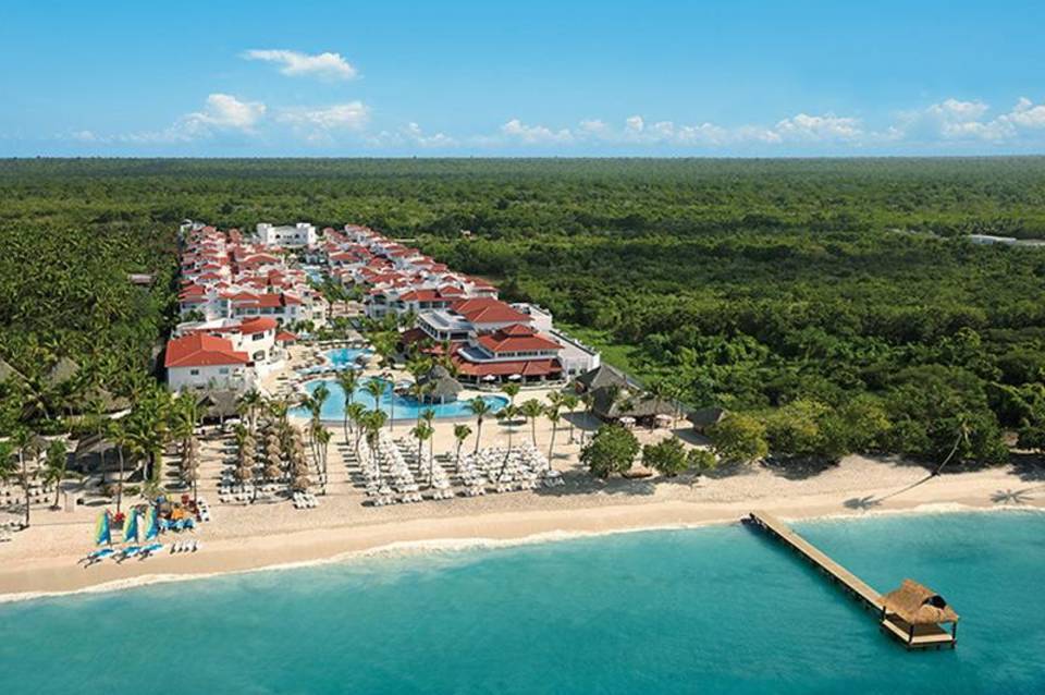 Dreams Dominicus La Romana 1