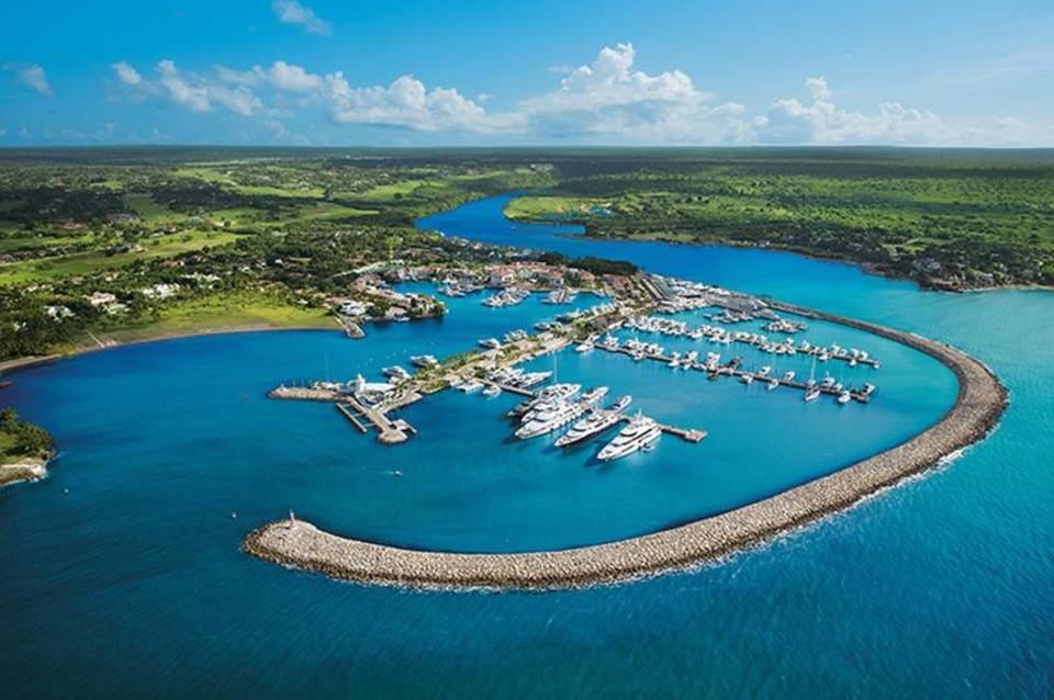 Dreams Dominicus La Romana 3