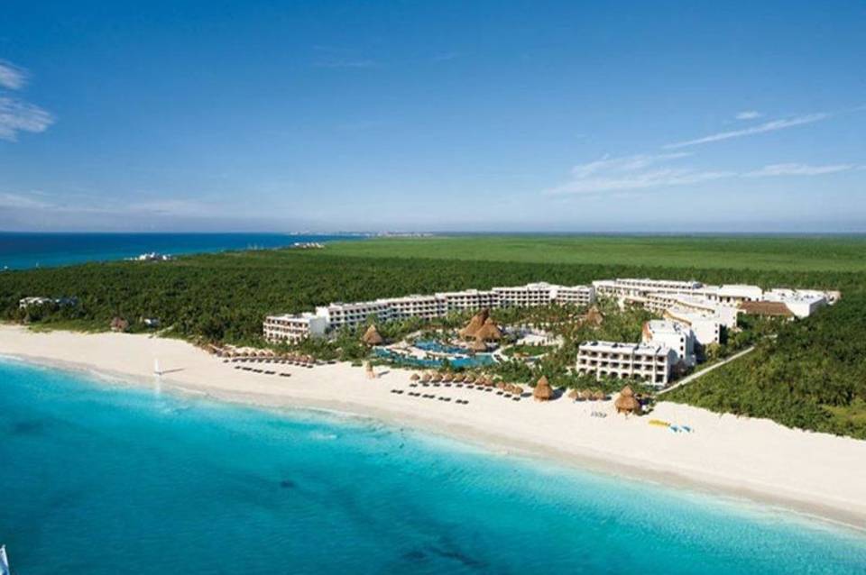 Secrets Maroma Beach Riviera Cancun 1