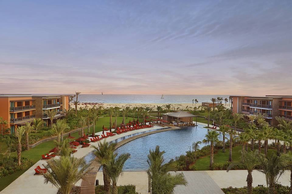 Hilton Cabo Verde Sal Resort 1