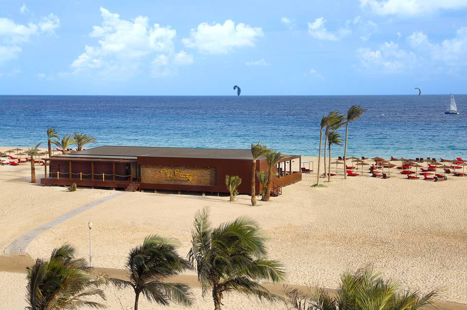 Hilton Cabo Verde Sal Resort 3