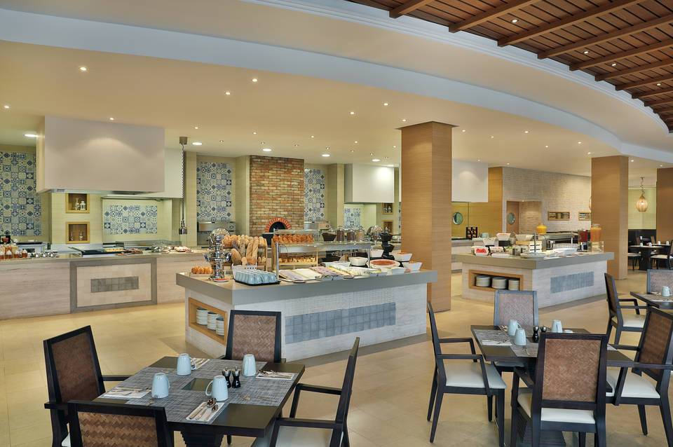 Hilton Cabo Verde Sal Resort 4