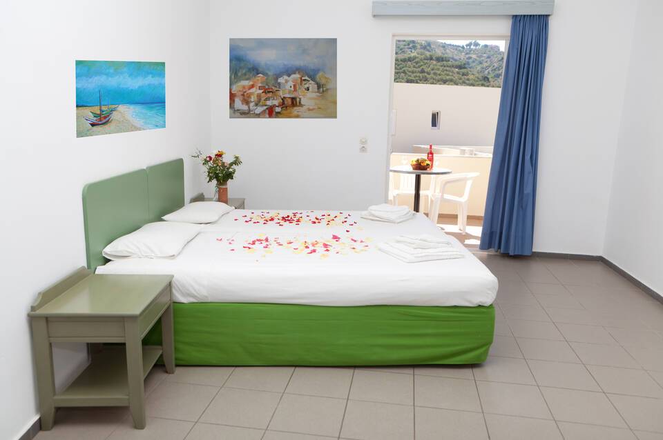 Blue Horizon Apartments 2