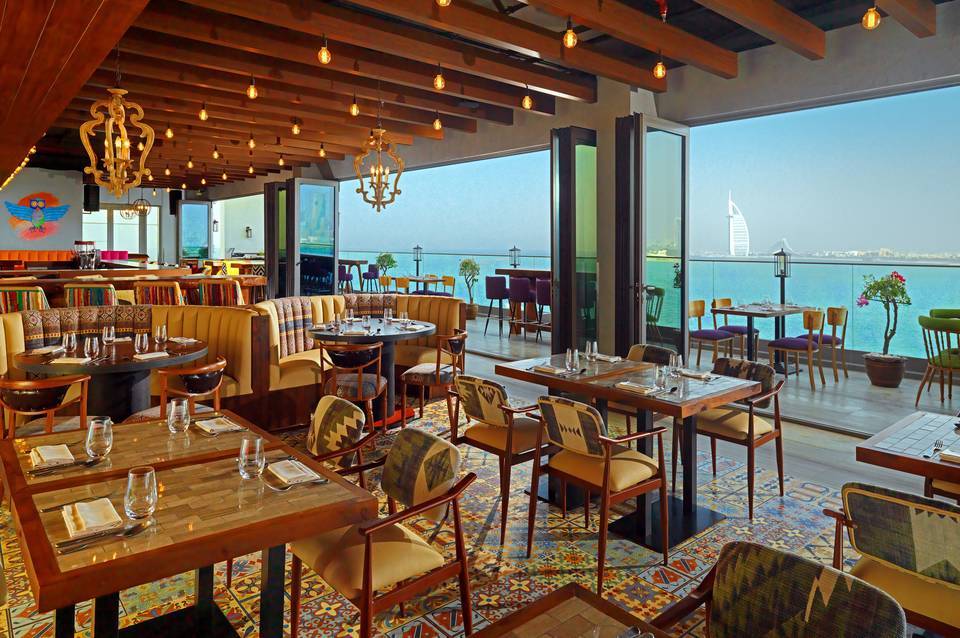 Aloft Palm Jumeirah 1