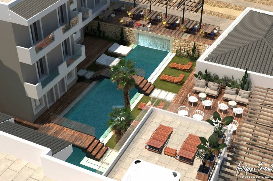 Cactus Bay Hotel 2
