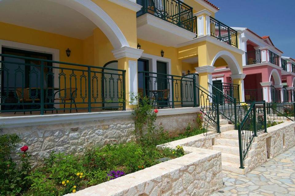 Kefalonia Bay Palace 3