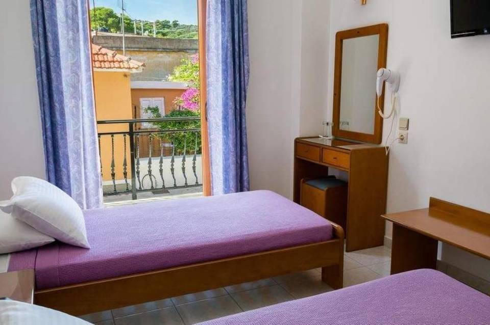 Aggelos Hotel 2