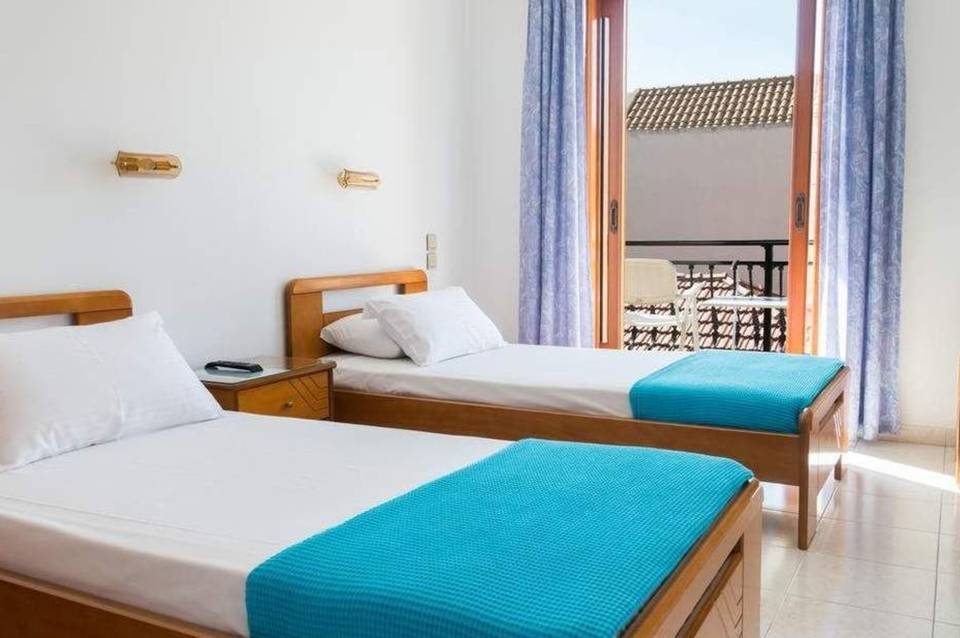 Aggelos Hotel 3