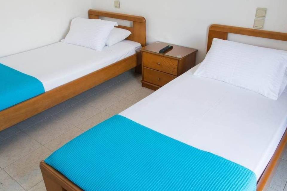 Aggelos Hotel 5