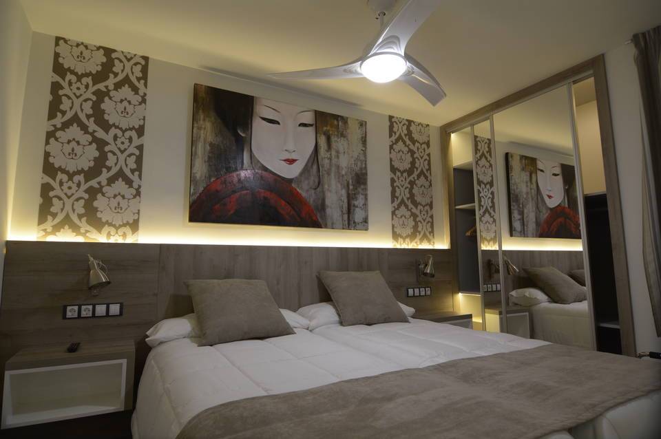 Hotel Parque de las Americas 3