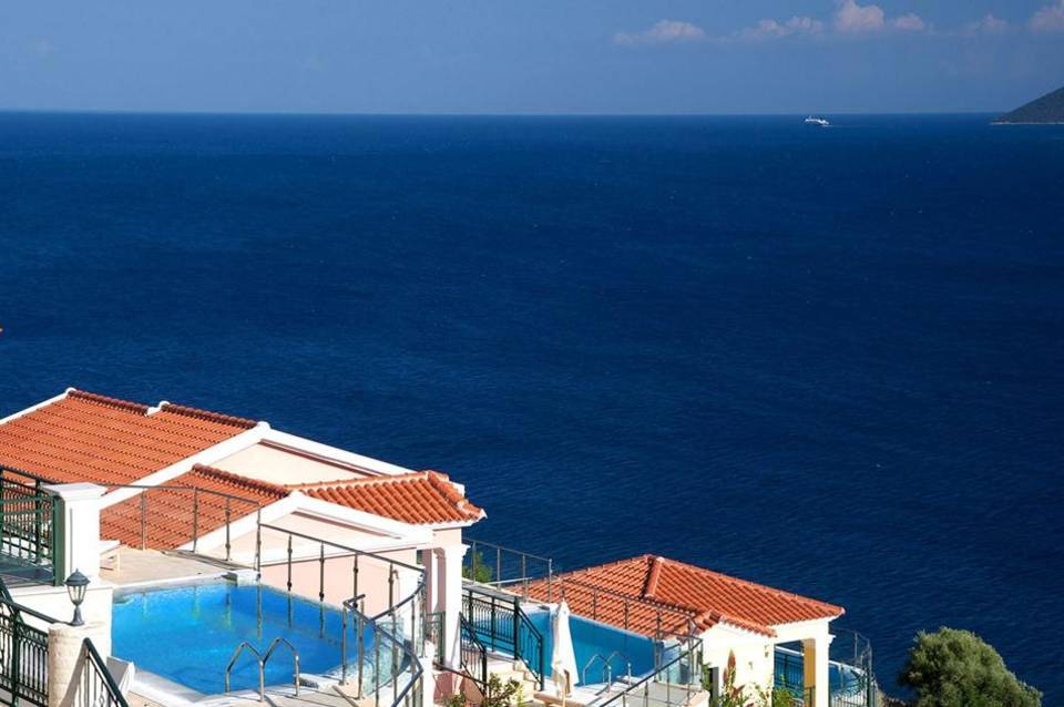 Kefalonia Bay Palace 5