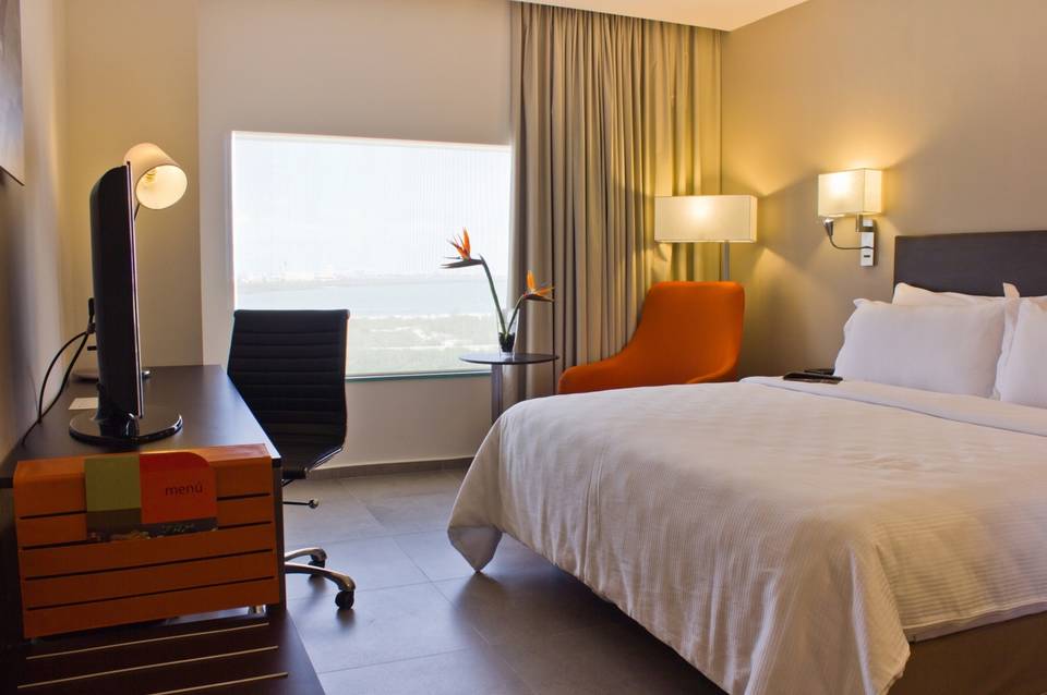 Fiesta Inn Cancún Las Américas 2