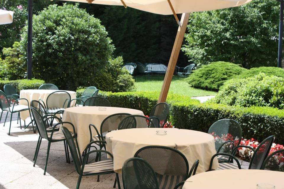 UNAHOTELS Scandinavia Milano 3