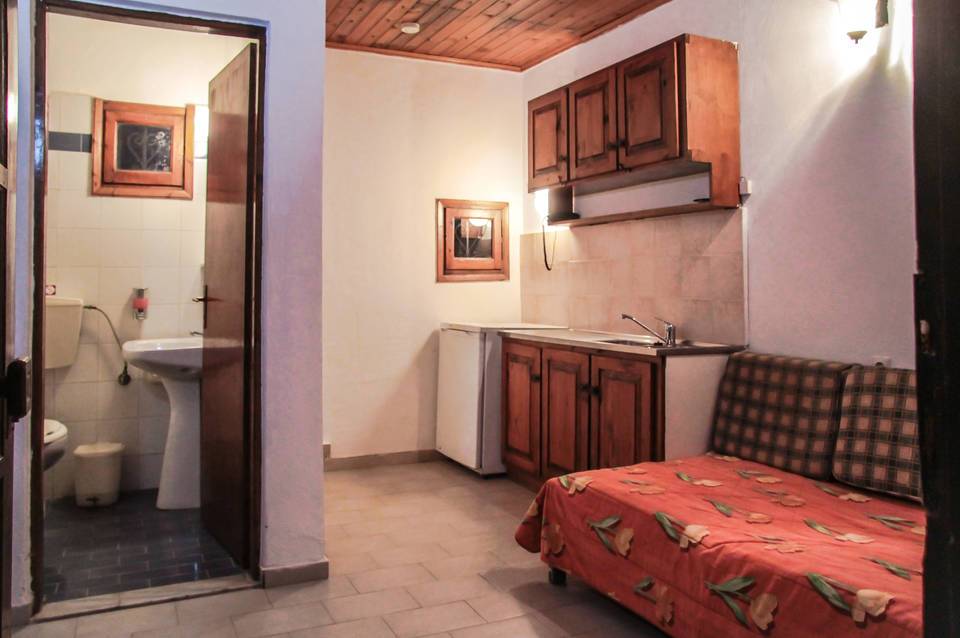 Club Lyda Hotel 4