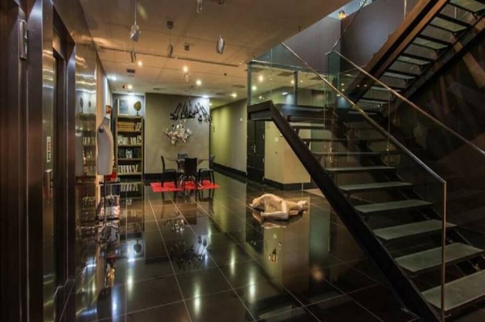 138 Liberdade Hotel 2