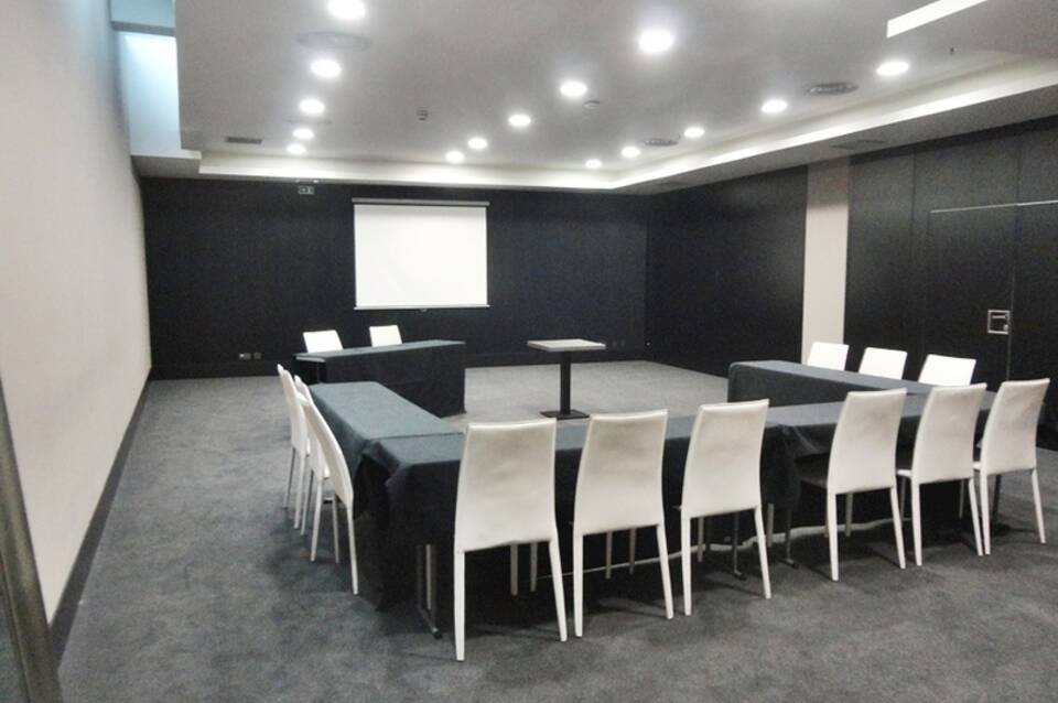 138 Liberdade Hotel 4
