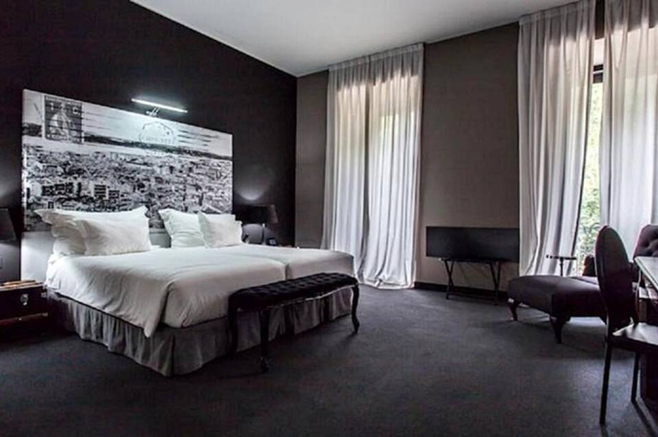 138 Liberdade Hotel 5