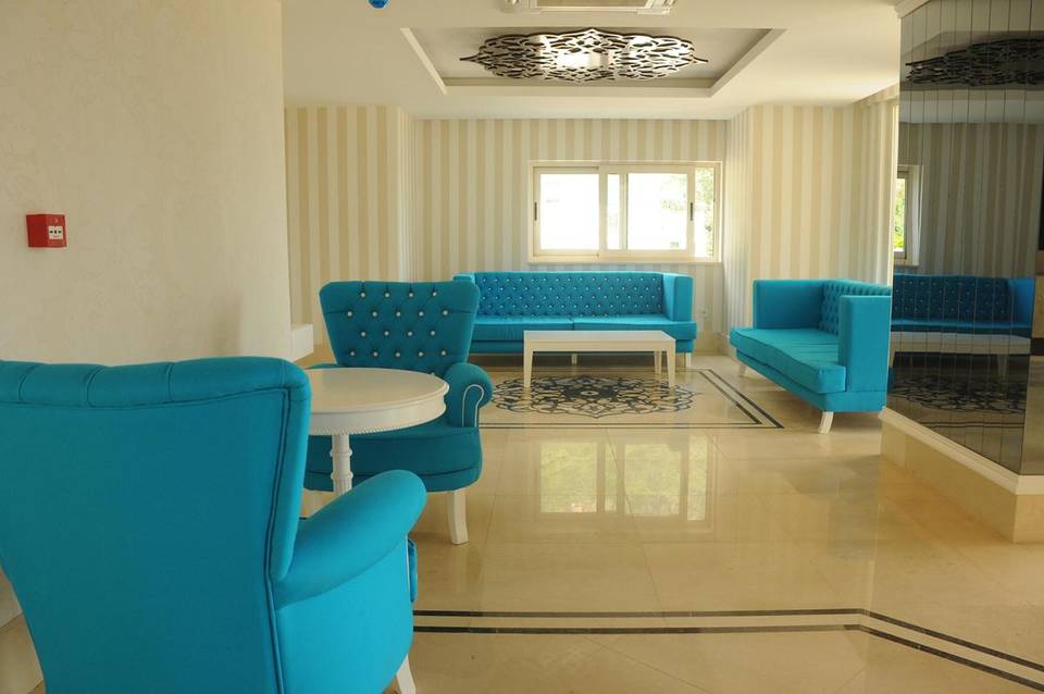 Marcan Resort Hotel 2