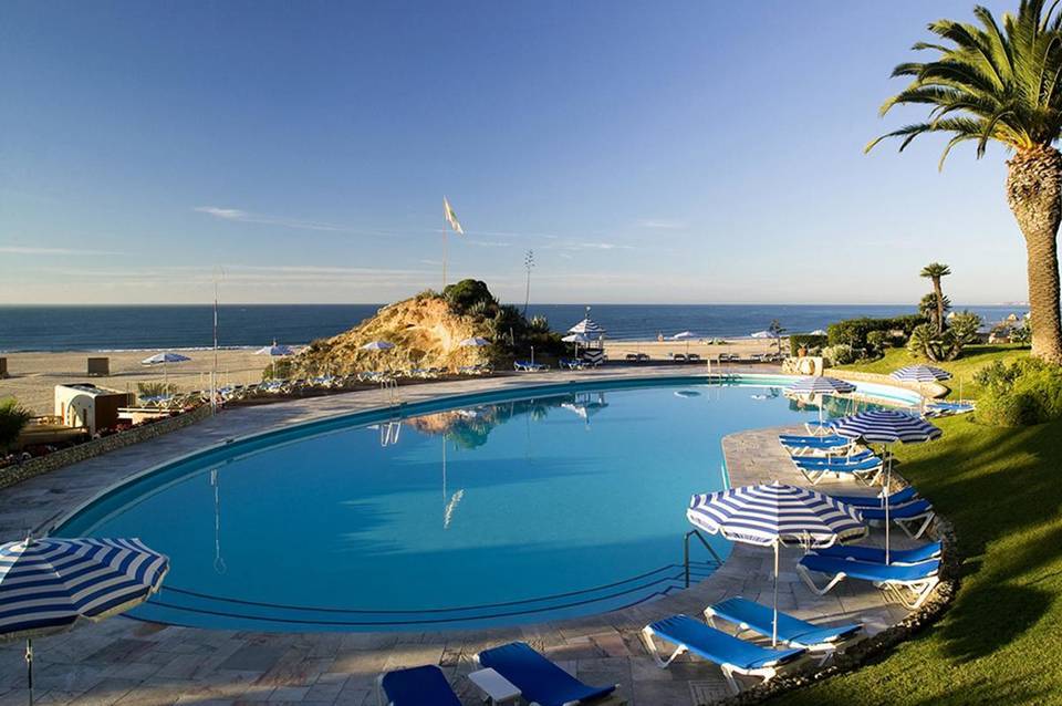 Hotel Algarve Casino 1