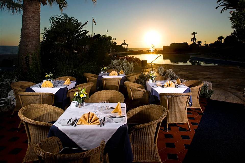 Hotel Algarve Casino 3