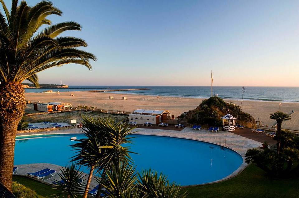 Hotel Algarve Casino 4