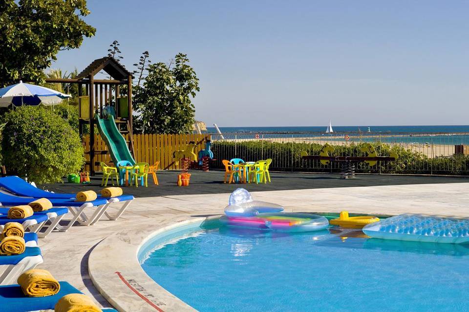 Hotel Algarve Casino 5