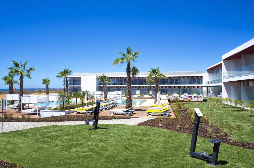 Pestana Alvor South Beach 2