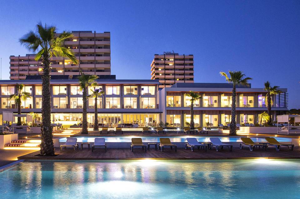 Pestana Alvor South Beach 3