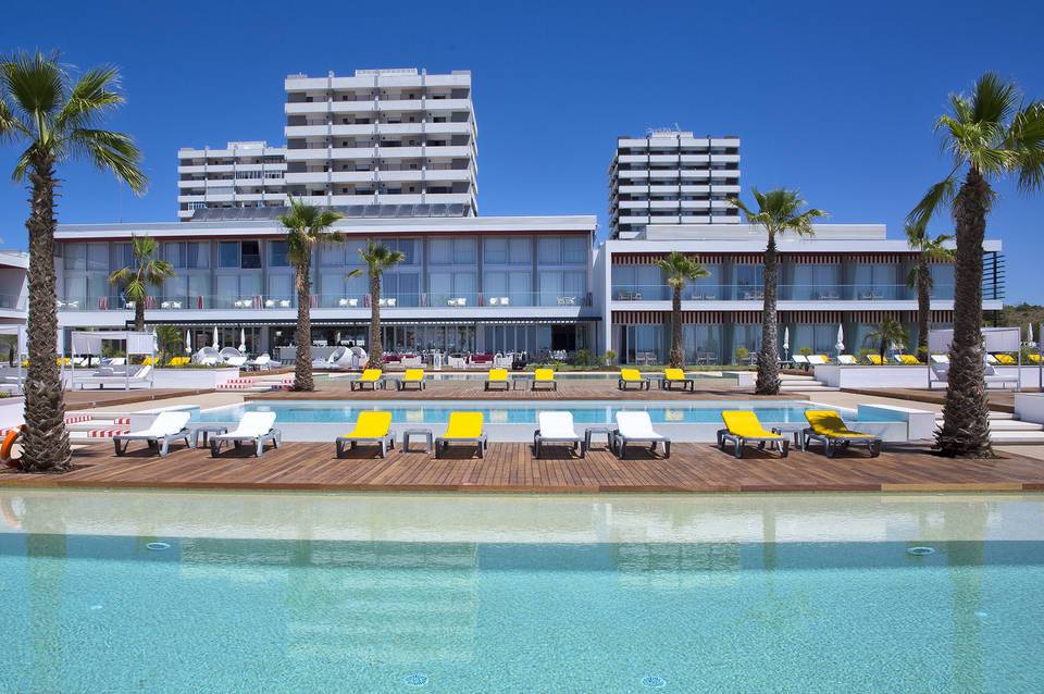 Pestana Alvor South Beach 1